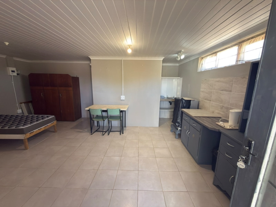 To Let 1 Bedroom Property for Rent in Schoemansville Western Cape